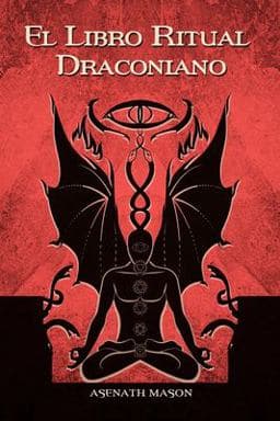 El Libro Ritual Draconiano 9781716913402