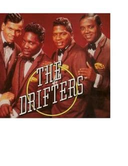 The Drifters 9781716948350