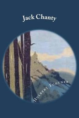Jack Chanty 9781717350909