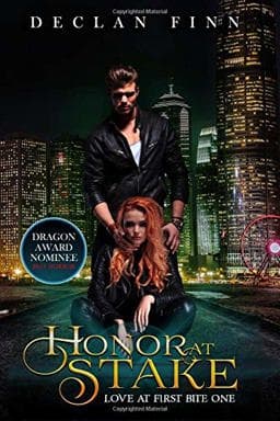 Honor at Stake 9781717364258