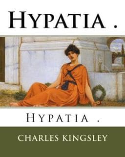 Hypatia . 9781717416100