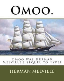 Omoo 9781717487216