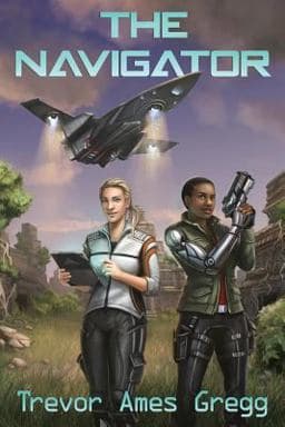 The Navigator 9781718018426