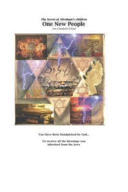 One New People 9781718190610