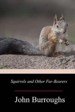 Squirrels and Other Fur-Bearers 9781719256940