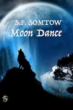 Moon Dance 9781720024651
