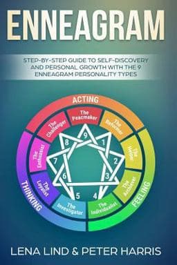 Enneagram 9781720098164
