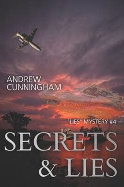 Secrets and Lies 9781720239147