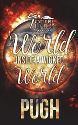 World Inside a Wicked World 9781720652564