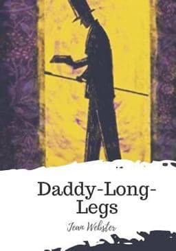 Daddy-Long-Legs 9781721820764