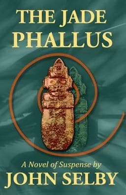 The Jade Phallus 9781721989201