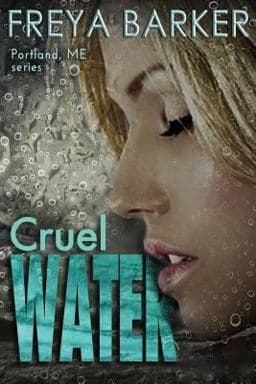 Cruel Water 9781722488987