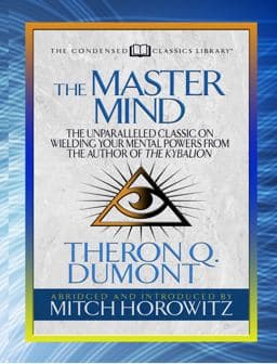 The Master Mind (Condensed Classics) 9781722500627