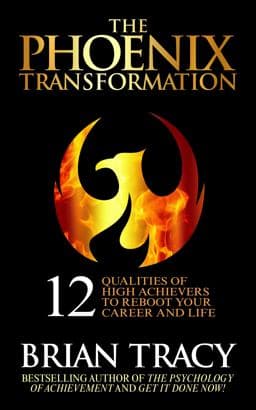 The Phoenix Transformation 9781722503628