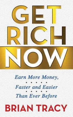 Get Rich Now 9781722505998