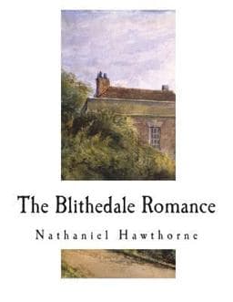 The Blithedale Romance 9781722940508