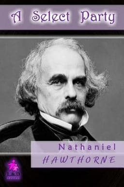 A Select Party 9781723018572