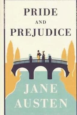 Pride and Prejudice 9781723593062