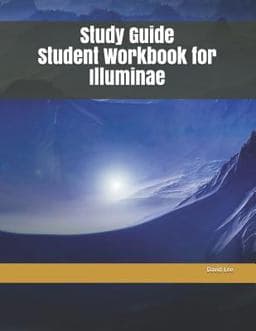Study Guide Student Workbook for Illuminae 9781724029157