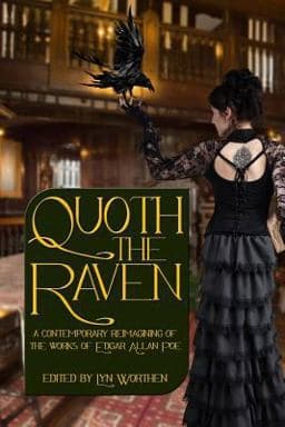 Quoth the Raven 9781724190505