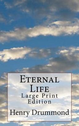 Eternal Life 9781724391346