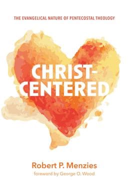 Christ-Centered 9781725267824