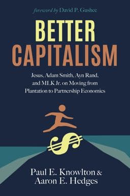 Better Capitalism 9781725280946