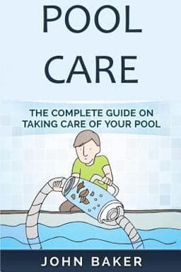 Pool Care 9781725507982