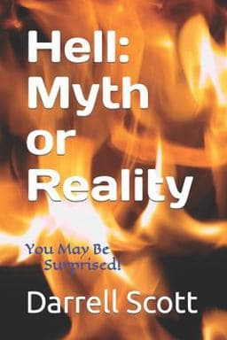 Hell: Myth or Reality 9781726847889