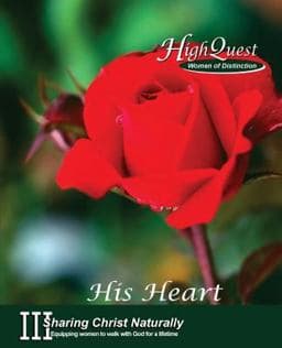 His Heart 9781727066432