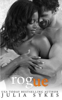 Rogue 9781727468373