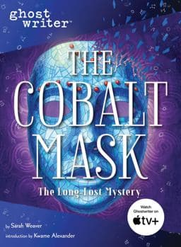 The Cobalt Mask 9781728222202