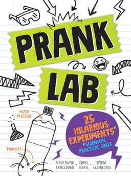 Pranklab 9781728223742