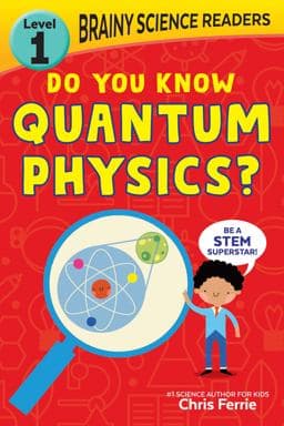 Do You Know Quantum Physics? 9781728261539