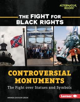 Controversial Monuments 9781728429601
