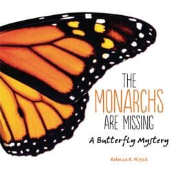 The Monarchs Are Missing 9781728477831
