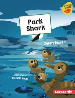 Park Shark 9781728490809