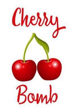 Cherry Bomb 9781731047274