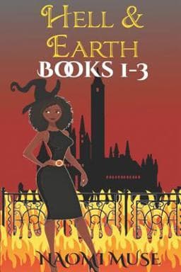 Hell and Earth 9781731545220