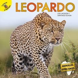 Leopardo 9781731629326