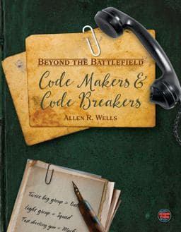 Code Makers and Code Breakers 9781731649034