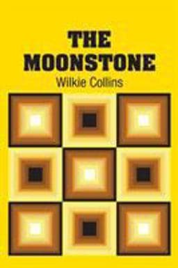 The Moonstone 9781731704979