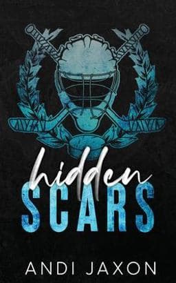 Hidden Scars 9781732080898