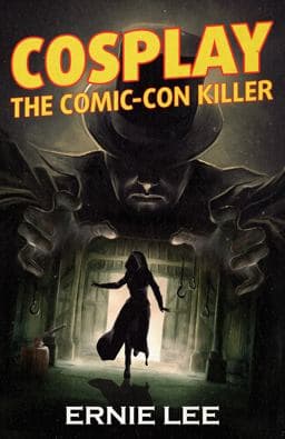 Cosplay 9781732113169