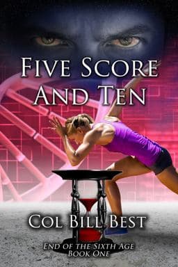 Five Score and Ten 9781732150928