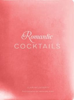 Romantic Cocktails 9781732512610