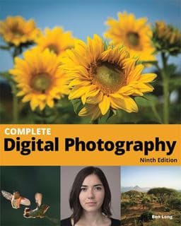Complete Digital Photography 9781732636927