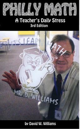 Philly Math 9781732653863