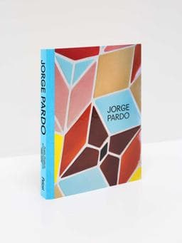 Jorge Pardo: Public Projects and Commissions 1996-2018 9781733215596