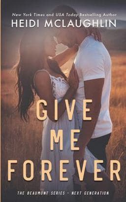 Give Me Forever 9781733410557